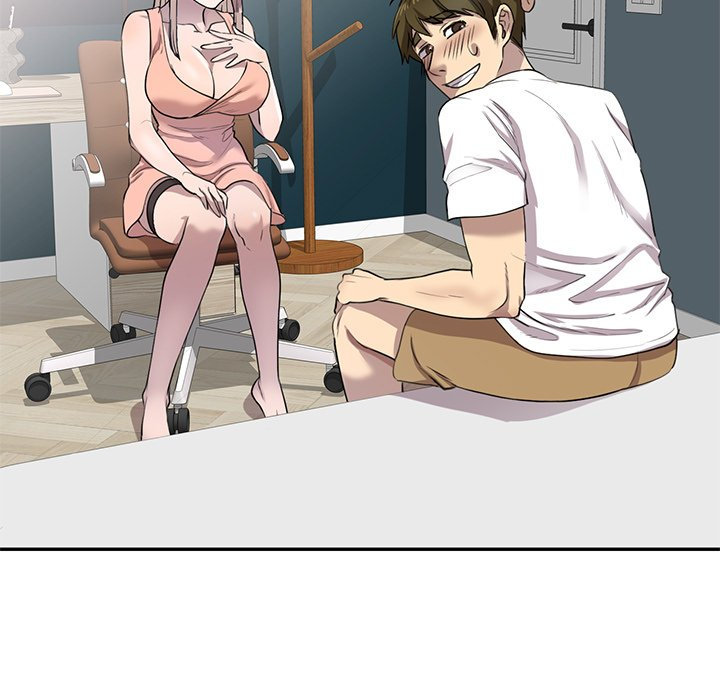 Secret Tutor Chapter 3 Page 96