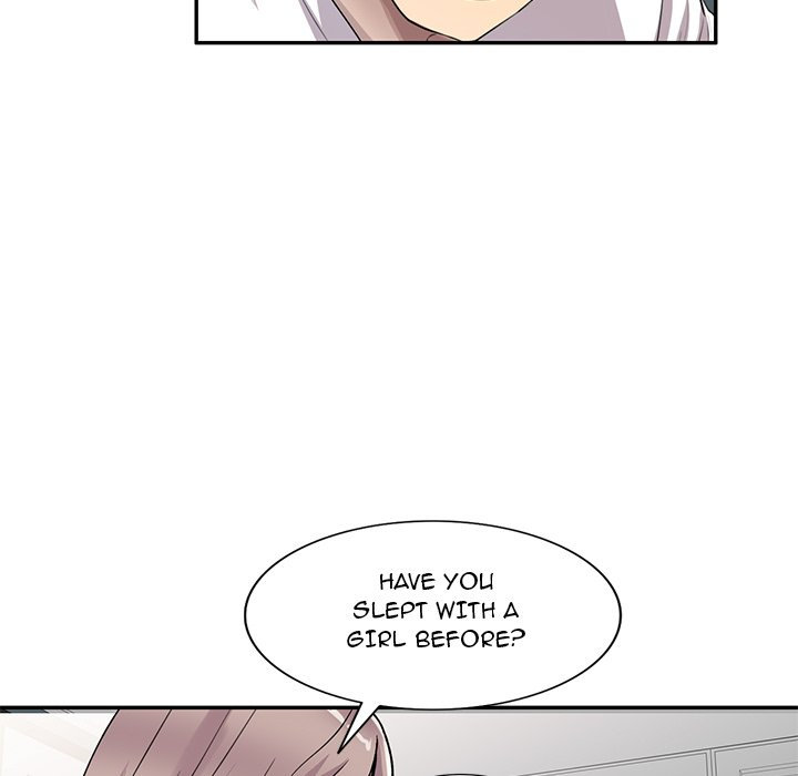 Secret Tutor Chapter 3 Page 98
