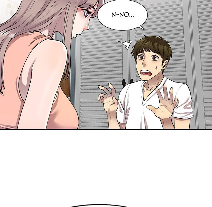 Secret Tutor Chapter 3 Page 99