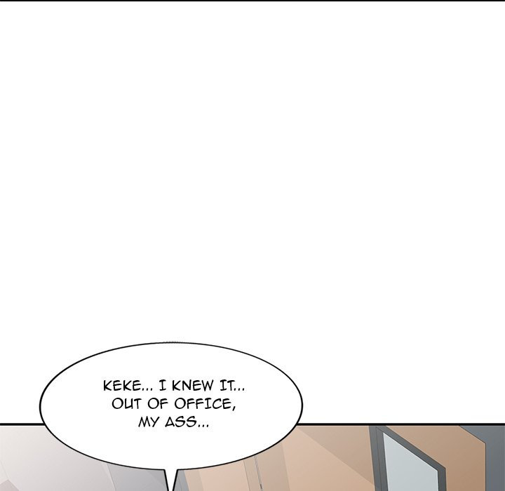 Secret Tutor Chapter 4 Page 100