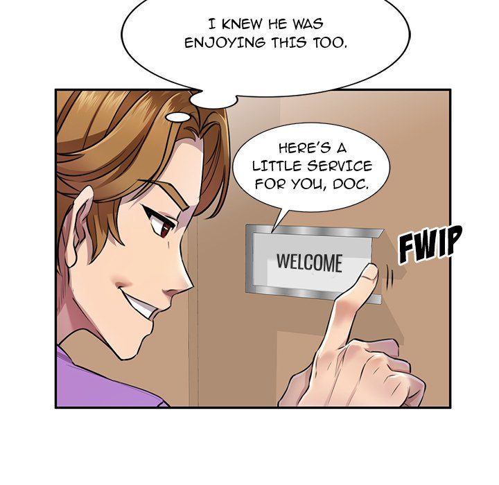 Secret Tutor Chapter 4 Page 103