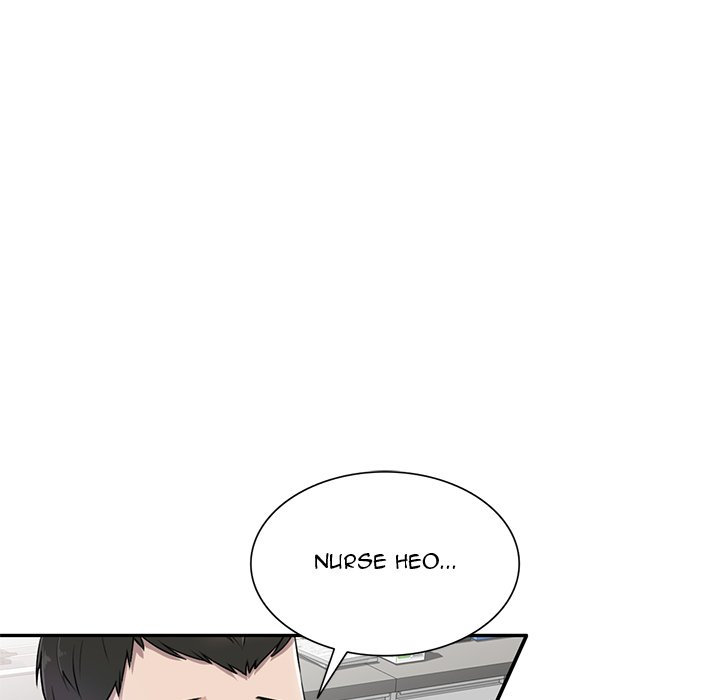 Secret Tutor Chapter 4 Page 104