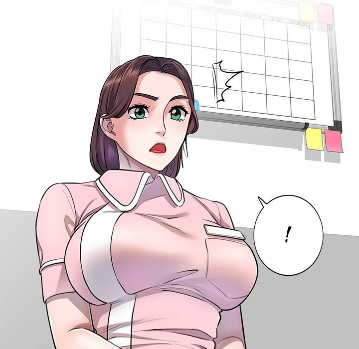 Secret Tutor Chapter 4 Page 114