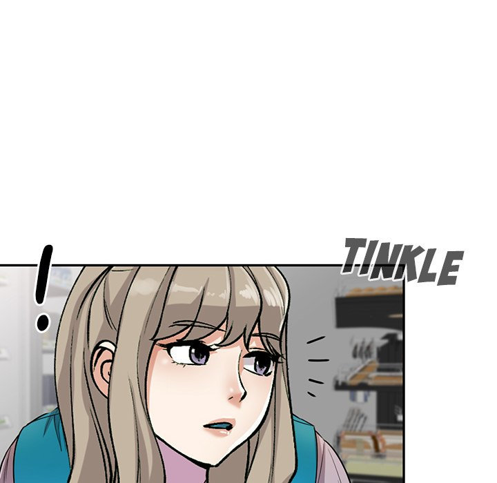 Secret Tutor Chapter 4 Page 119