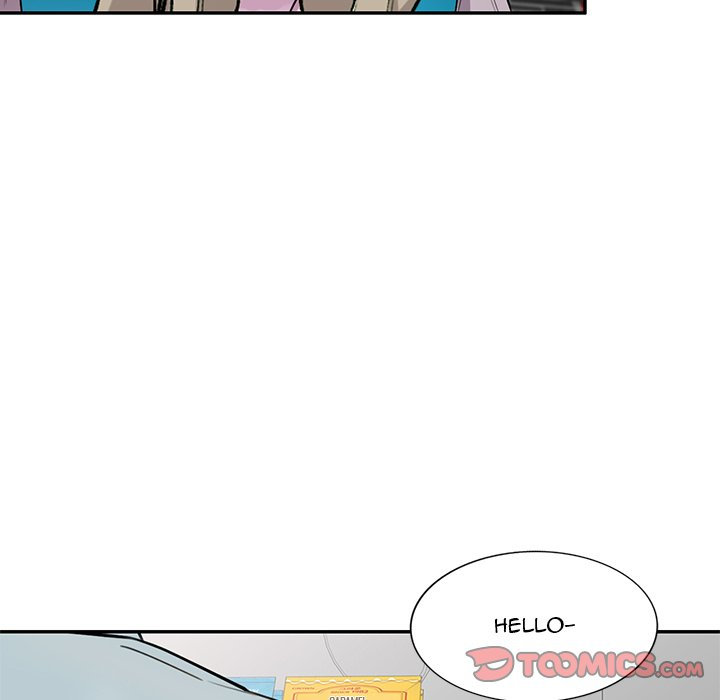 Secret Tutor Chapter 4 Page 120