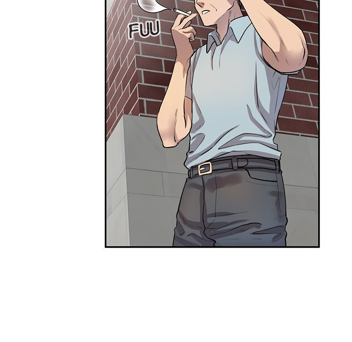 Secret Tutor Chapter 4 Page 15