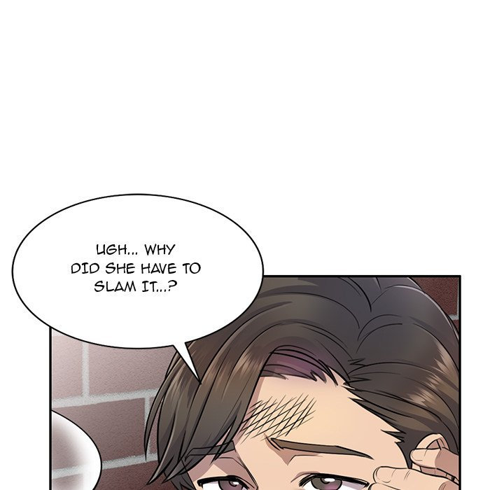Secret Tutor Chapter 4 Page 16