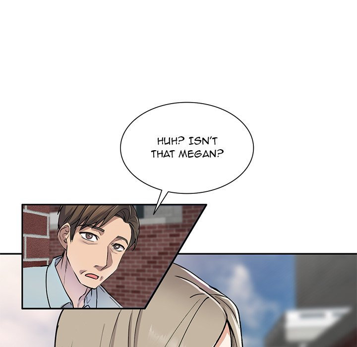 Secret Tutor Chapter 4 Page 20