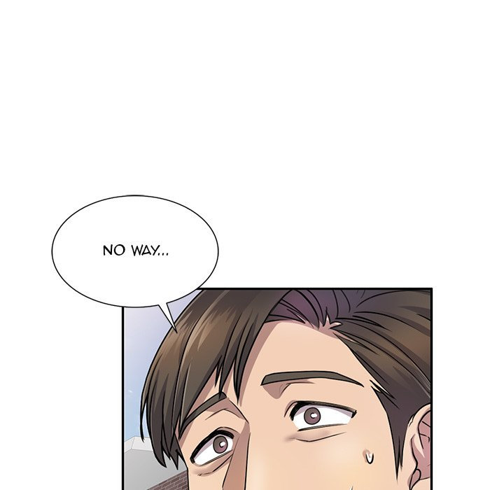 Secret Tutor Chapter 4 Page 22