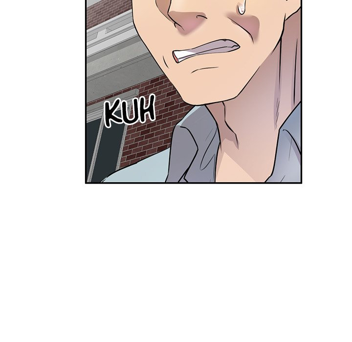 Secret Tutor Chapter 4 Page 23