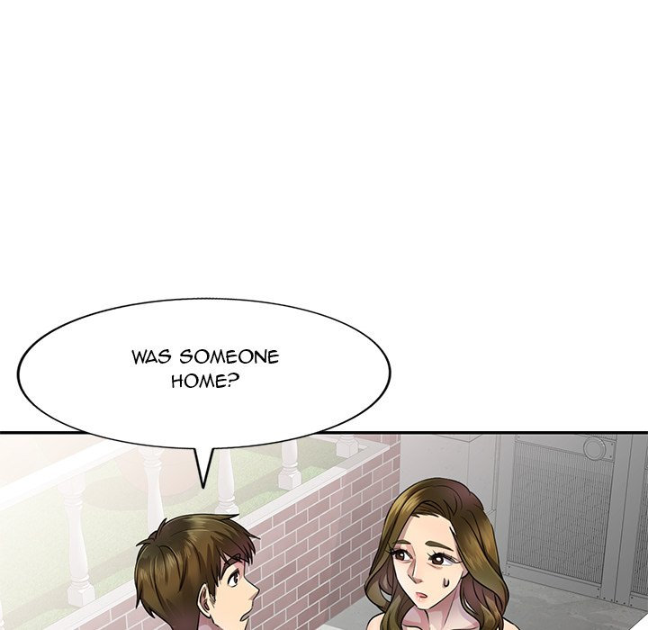 Secret Tutor Chapter 4 Page 24