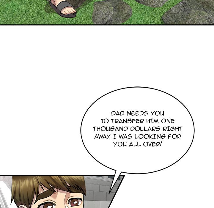 Secret Tutor Chapter 4 Page 26