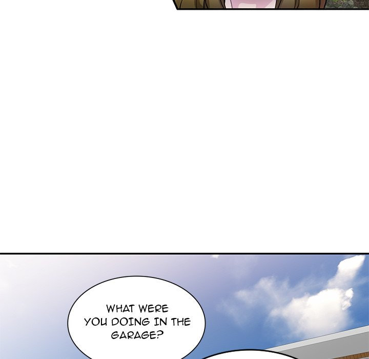 Secret Tutor Chapter 4 Page 28