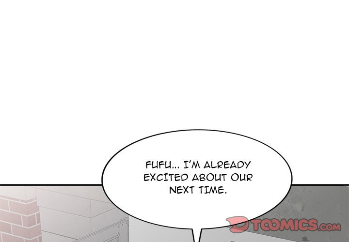 Secret Tutor Chapter 4 Page 3