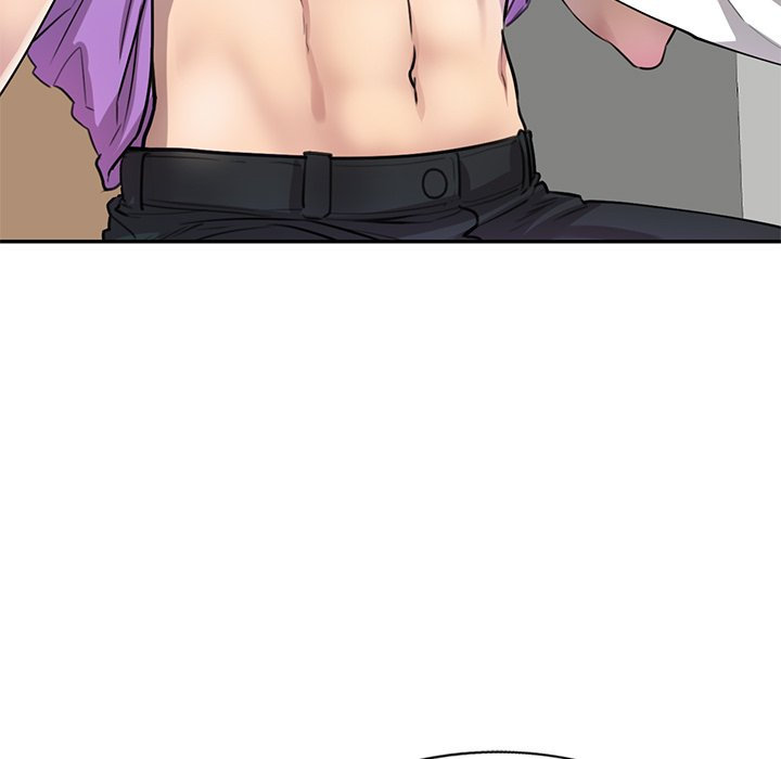 Secret Tutor Chapter 4 Page 36