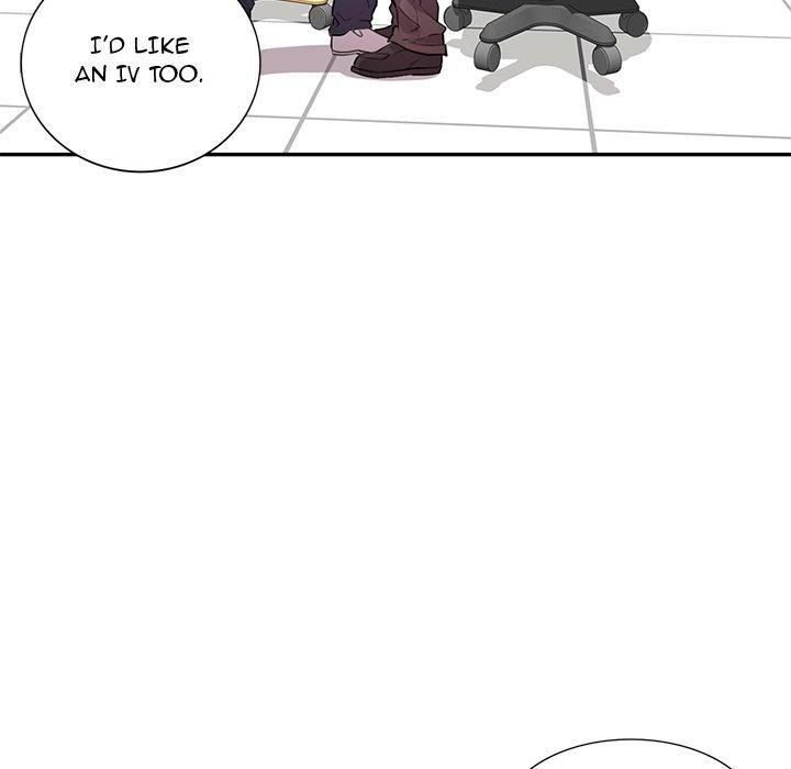Secret Tutor Chapter 4 Page 38
