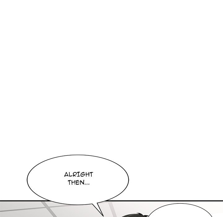 Secret Tutor Chapter 4 Page 40