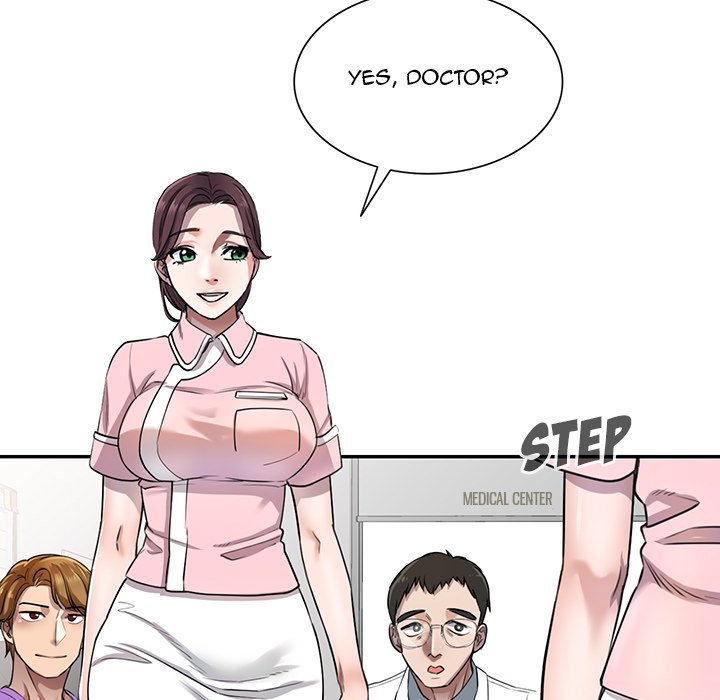 Secret Tutor Chapter 4 Page 42