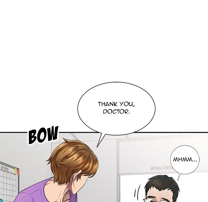 Secret Tutor Chapter 4 Page 44
