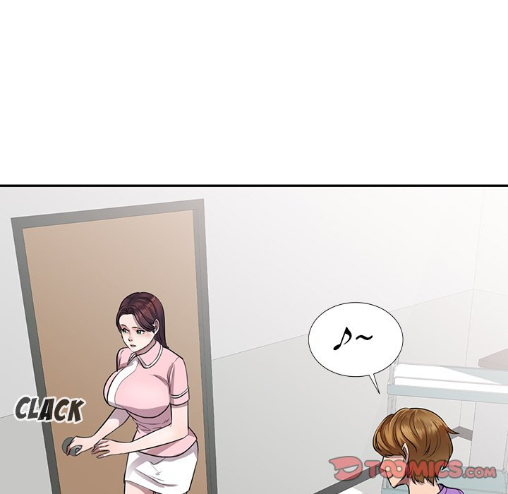 Secret Tutor Chapter 4 Page 48