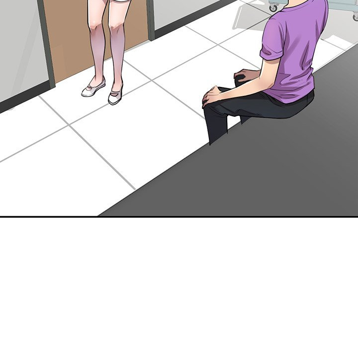Secret Tutor Chapter 4 Page 49