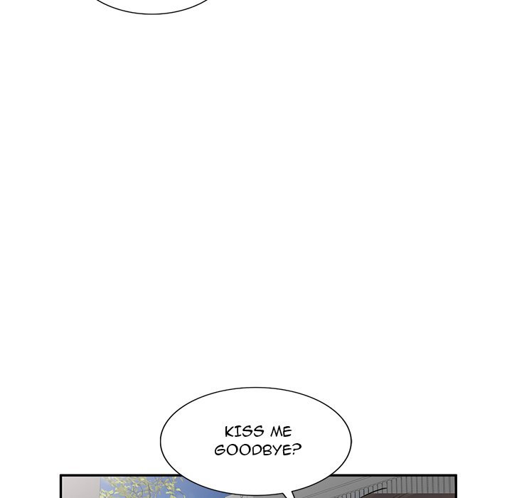Secret Tutor Chapter 4 Page 5