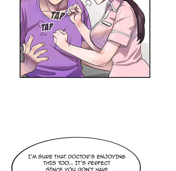 Secret Tutor Chapter 4 Page 51