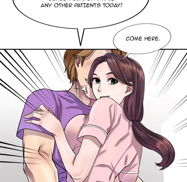 Secret Tutor Chapter 4 Page 52