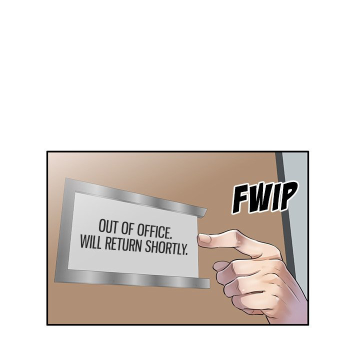 Secret Tutor Chapter 4 Page 56