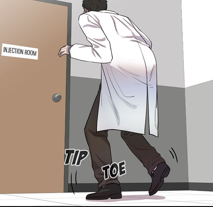 Secret Tutor Chapter 4 Page 58