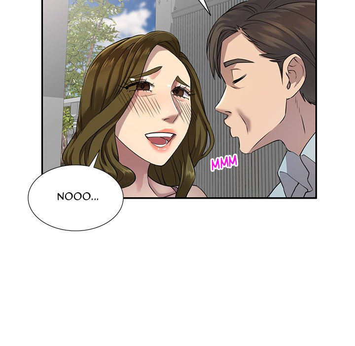 Secret Tutor Chapter 4 Page 6
