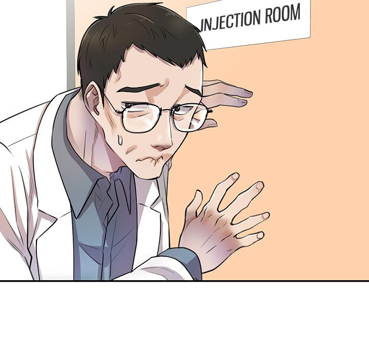 Secret Tutor Chapter 4 Page 60