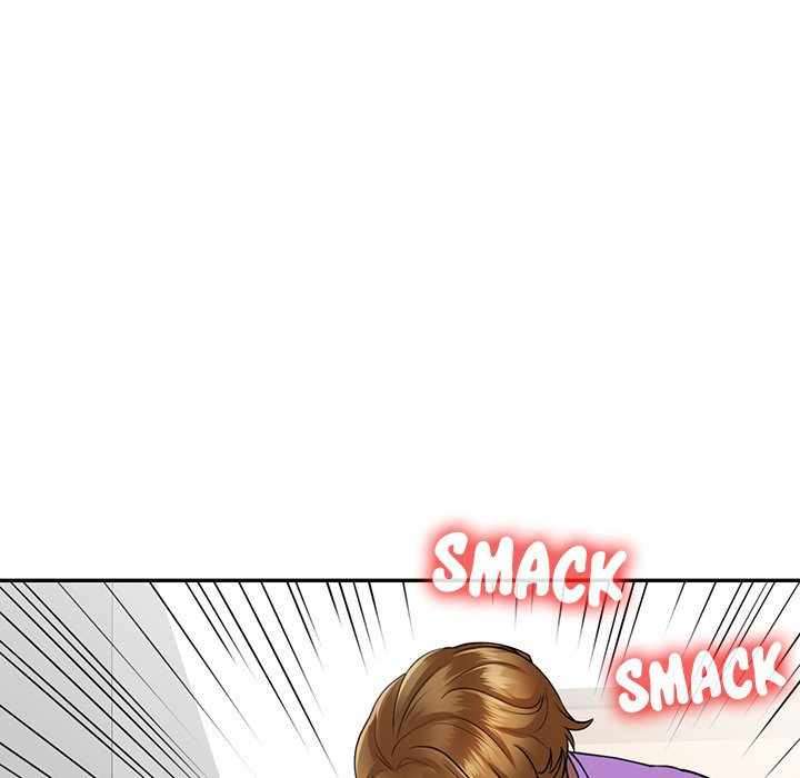 Secret Tutor Chapter 4 Page 61