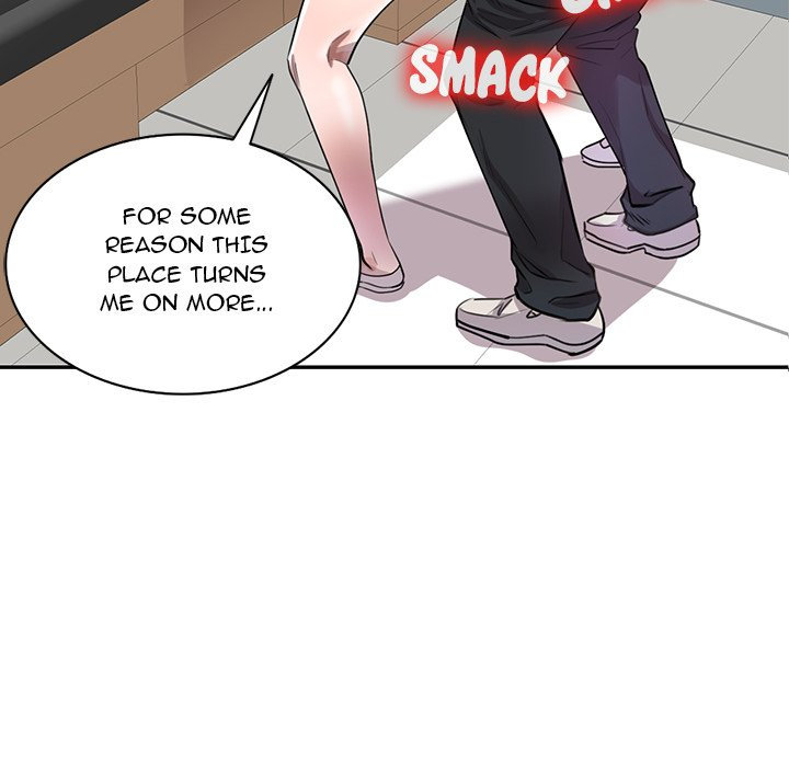 Secret Tutor Chapter 4 Page 65