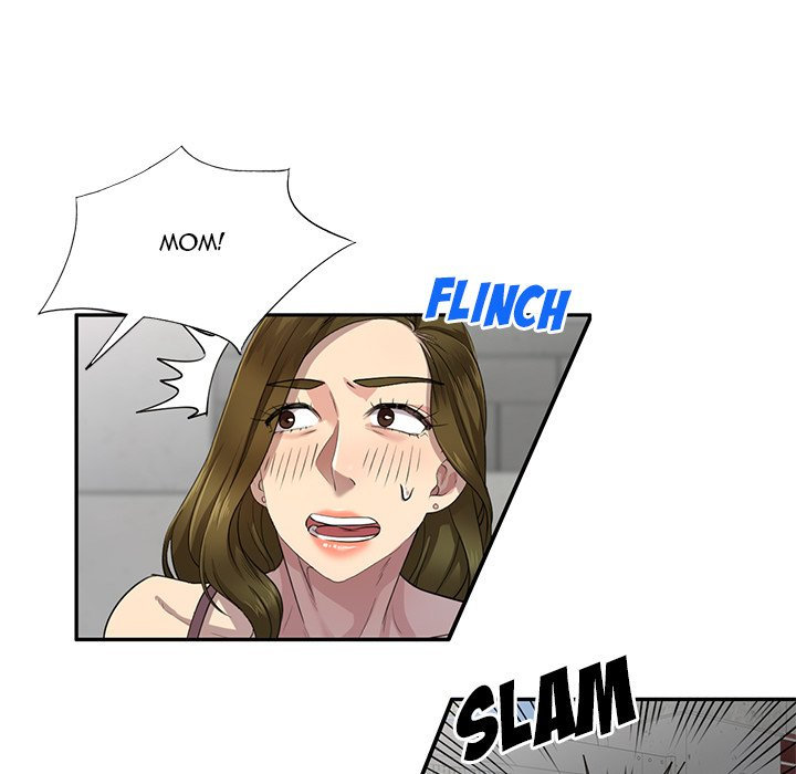 Secret Tutor Chapter 4 Page 7
