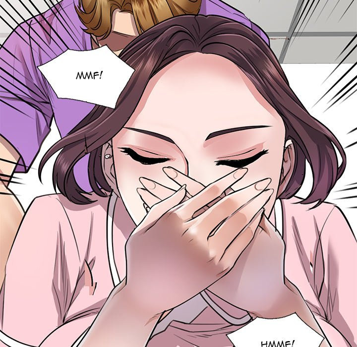 Secret Tutor Chapter 4 Page 71