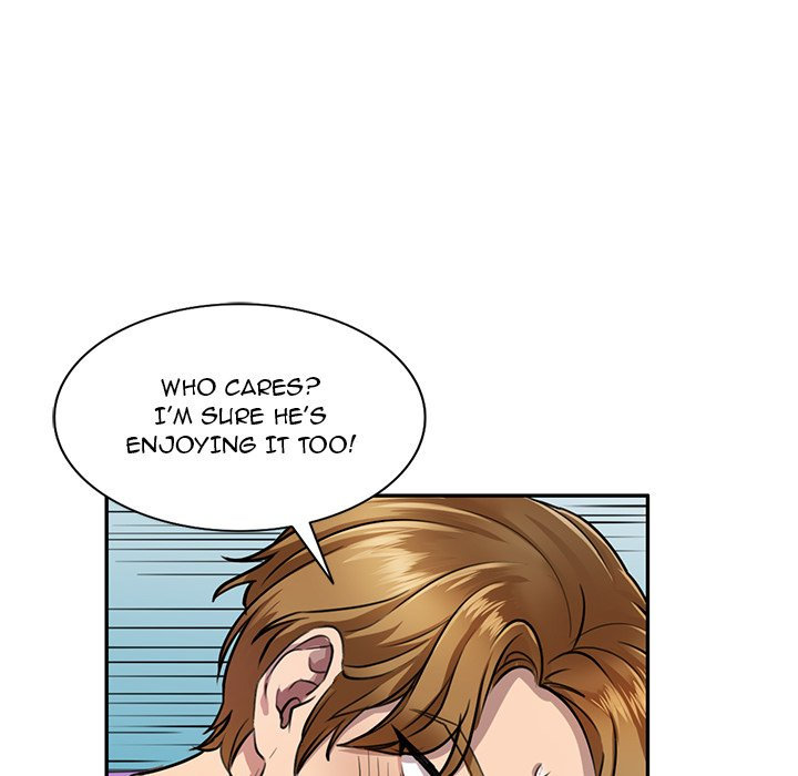 Secret Tutor Chapter 4 Page 73