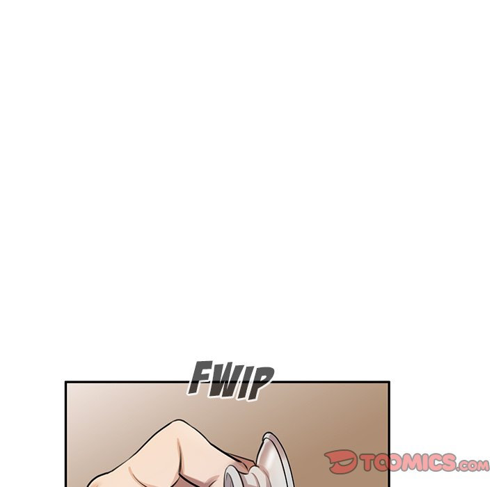 Secret Tutor Chapter 4 Page 75