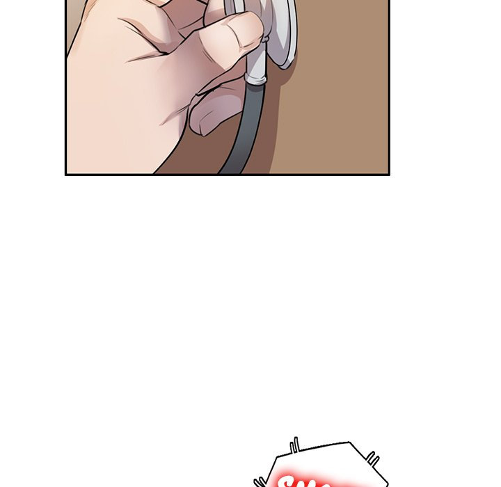 Secret Tutor Chapter 4 Page 76