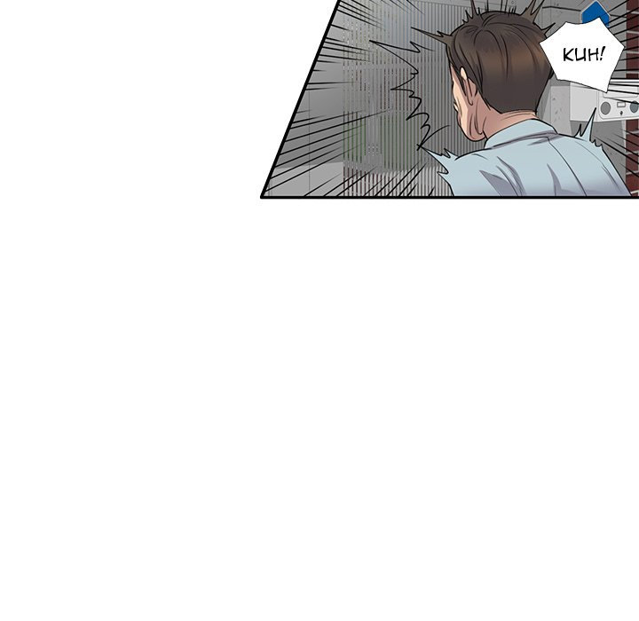Secret Tutor Chapter 4 Page 8