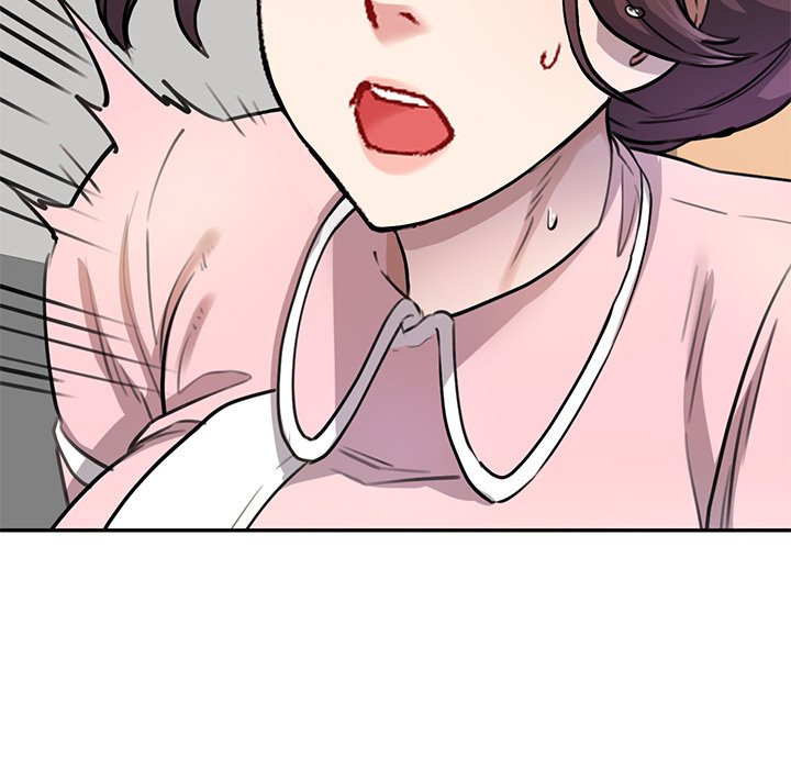 Secret Tutor Chapter 4 Page 80