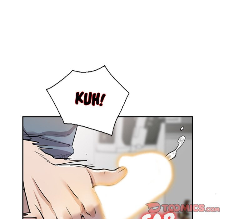 Secret Tutor Chapter 4 Page 84