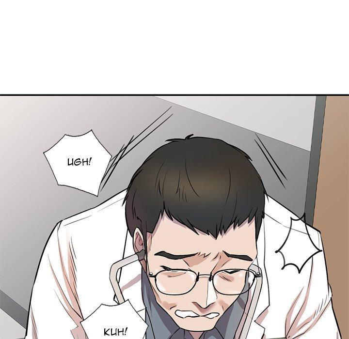 Secret Tutor Chapter 4 Page 86