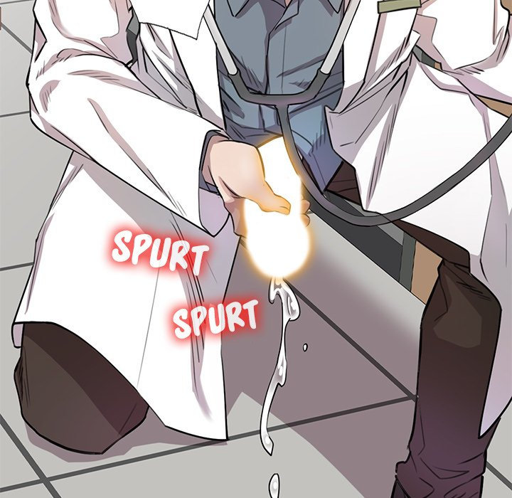 Secret Tutor Chapter 4 Page 87