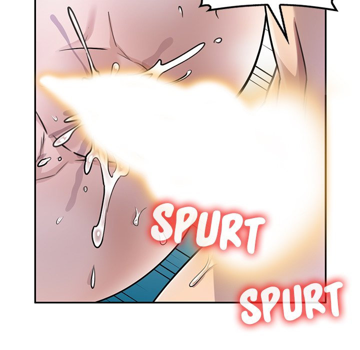 Secret Tutor Chapter 4 Page 89