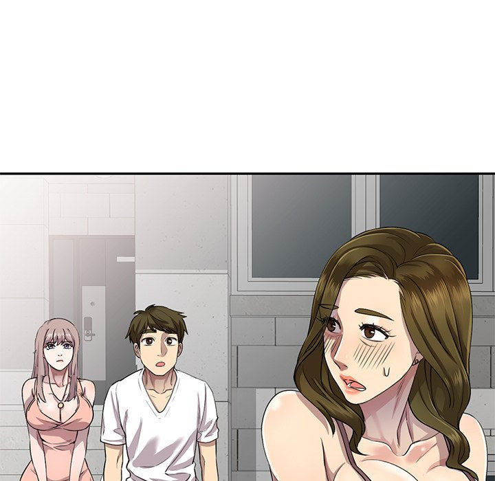 Secret Tutor Chapter 4 Page 9