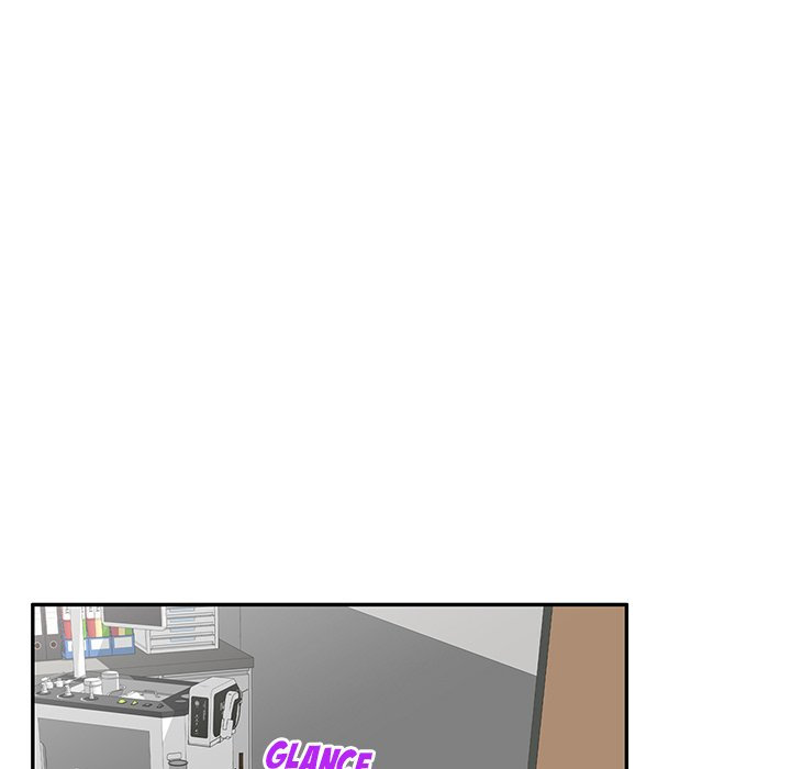 Secret Tutor Chapter 4 Page 90