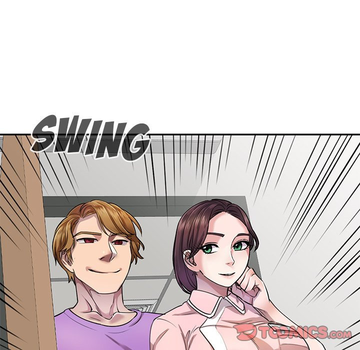 Secret Tutor Chapter 4 Page 93