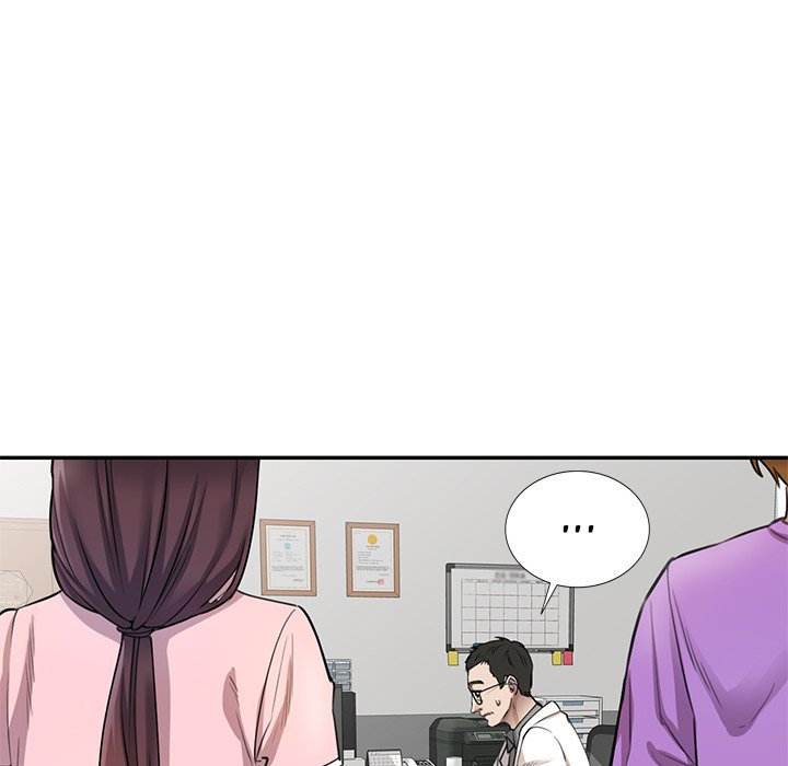 Secret Tutor Chapter 4 Page 95