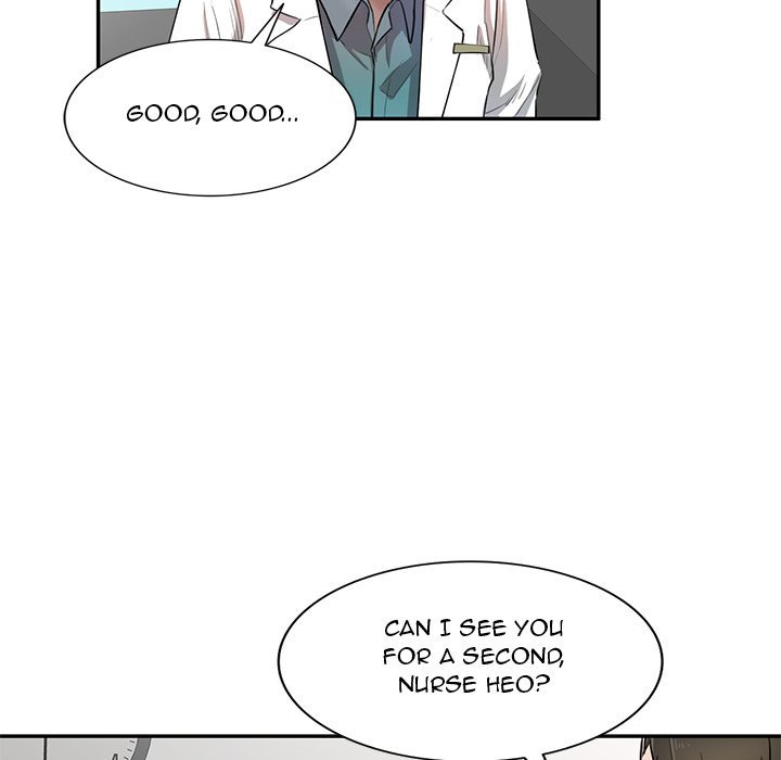 Secret Tutor Chapter 4 Page 98
